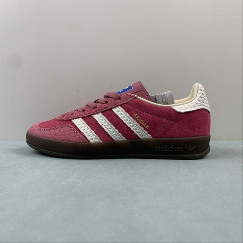 Q  Adidas GAZELLE  IF1809  36-45